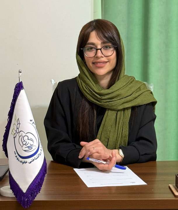 دکتر جیران طاهری