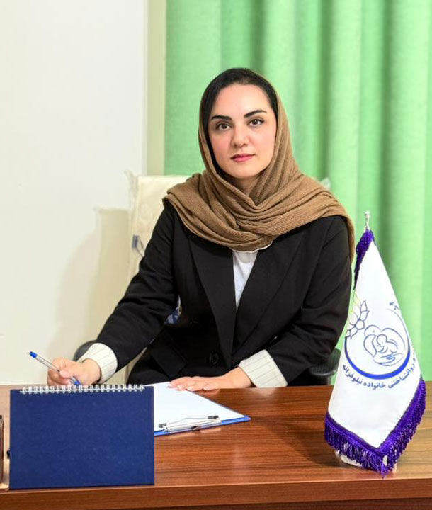 دکتر نگار میرزایی