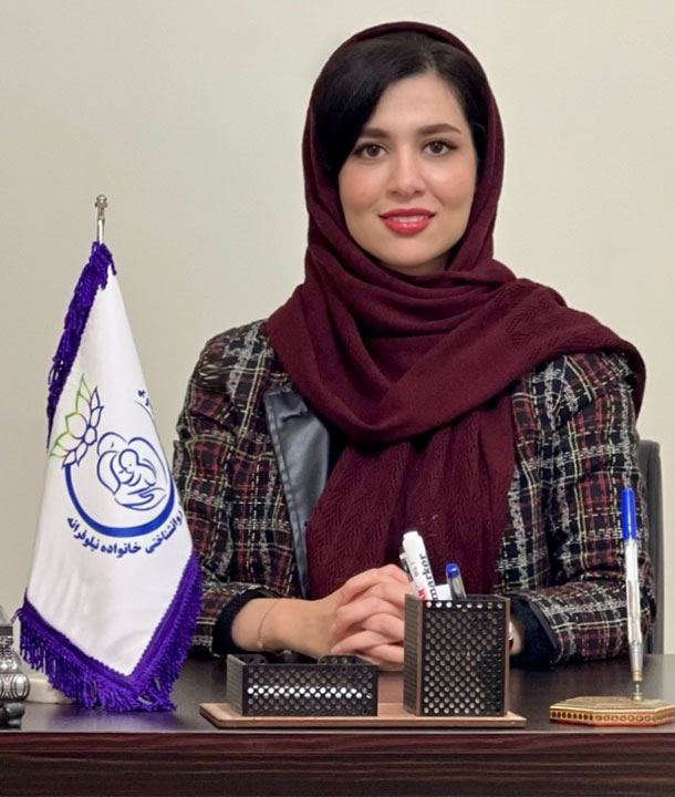 خانم مهتا جلودار