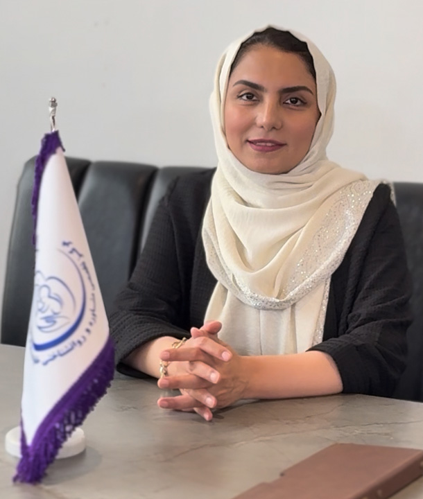 مریم تحریری