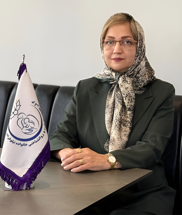 دکتر نسرین اردلی