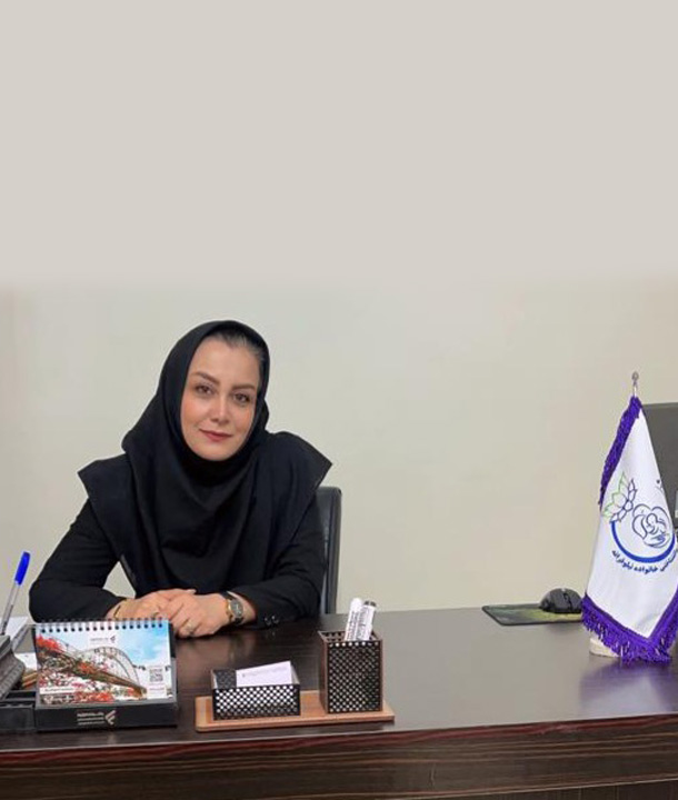 دکتر فاطمه سادات مرعشیان