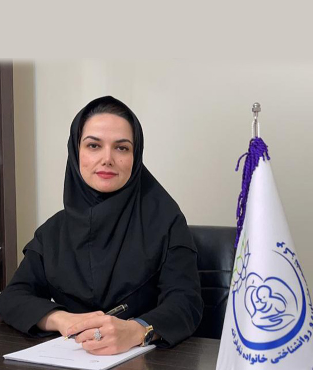 دکتر مرضیه طالب زاده