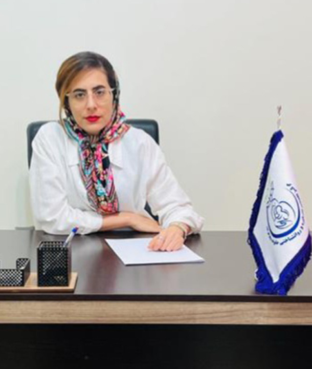 دکتر نادره سید احمدی